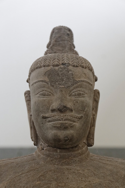 Da Nang-Musée Cham-112